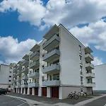 Haus Dünenburg Dünenburg App 19