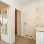 Haus Dünenburg Dünenburg App 19