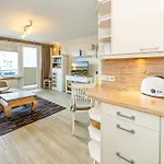 Haus Dünenburg Dünenburg App 19