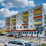 Haus Dünenburg Dünenburg App 19
